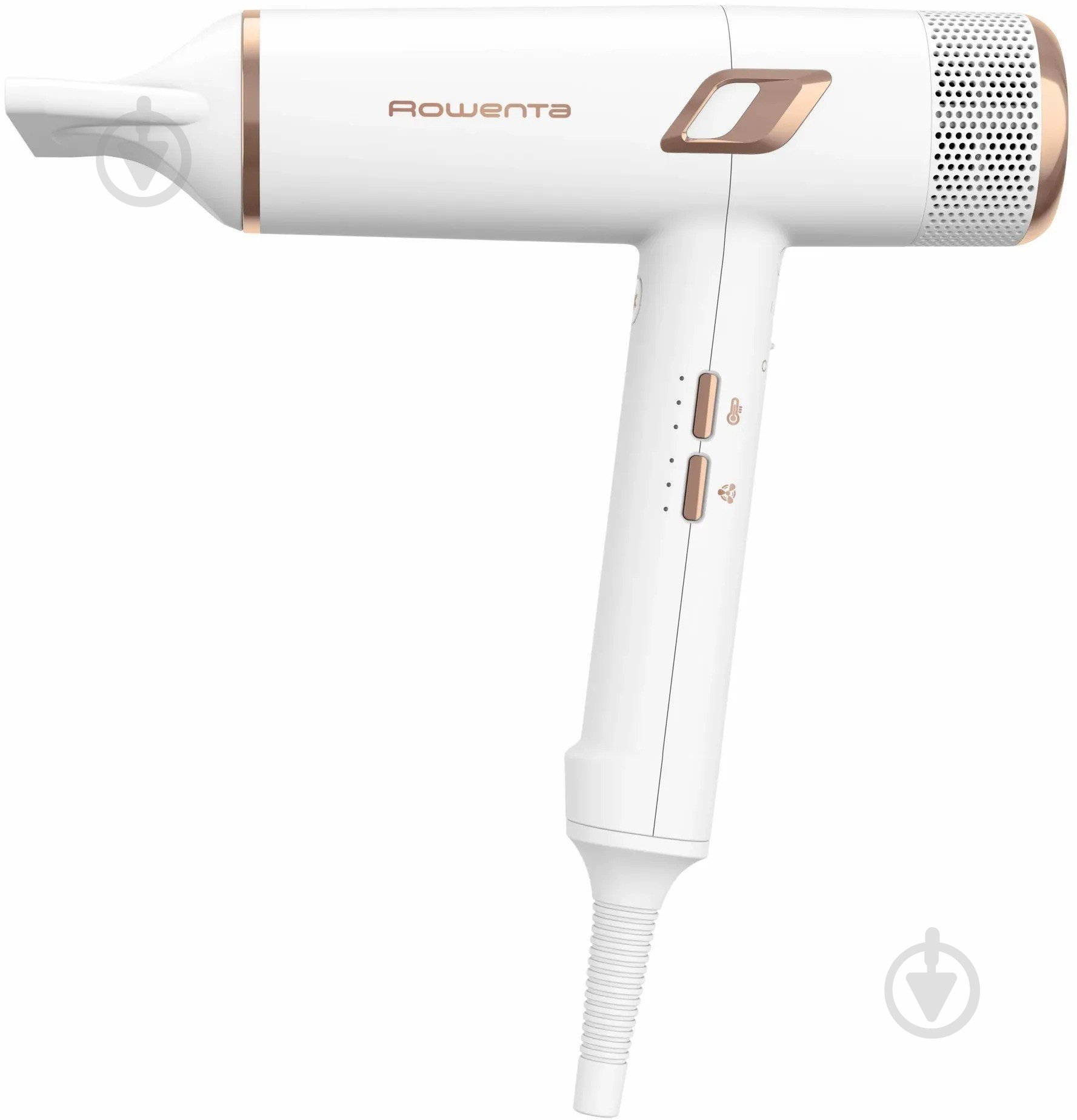 Фен Rowenta CV9910F3 - фото 2