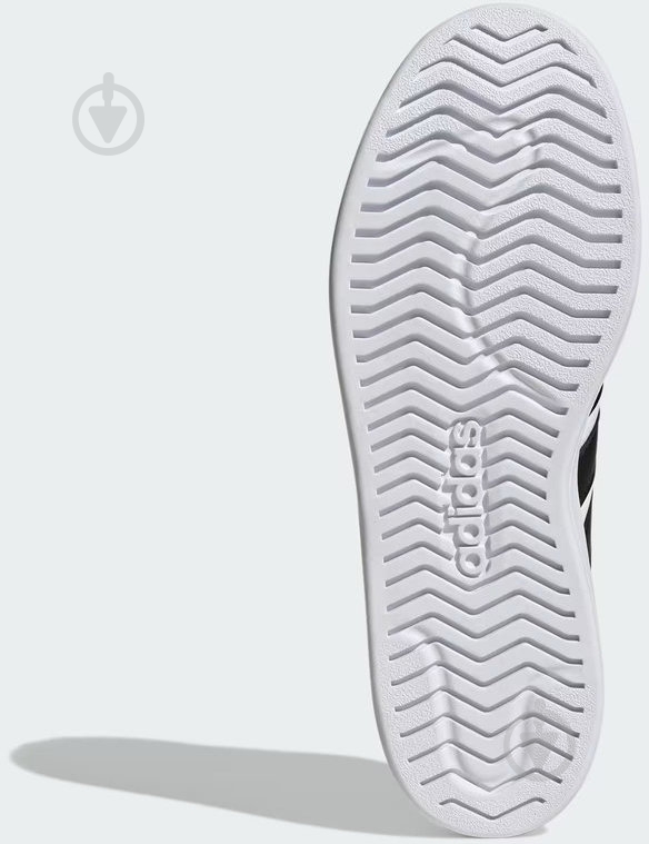 Кроссовки мужские Adidas STREETTALK JP8275 р.41 1/3 белые - фото 7