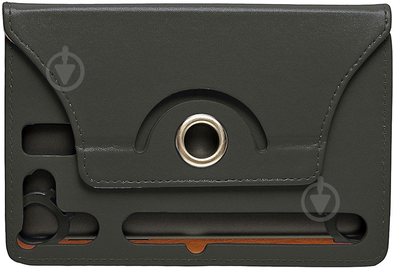 Чехол Grand-X TC03 Universal 7” black (UTC - GX7TC03B) - фото 2