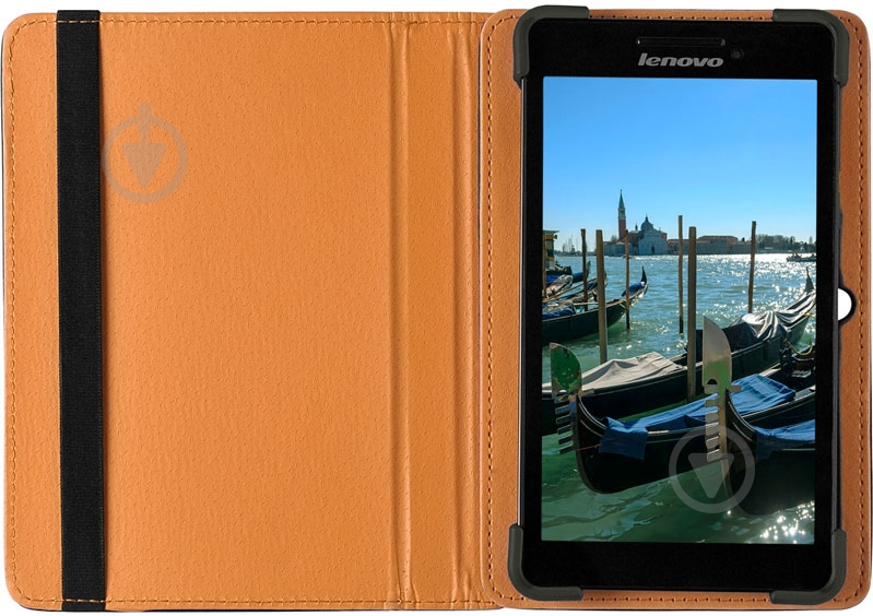 Чехол Grand-X TC03 Universal 7” black (UTC - GX7TC03B) - фото 8