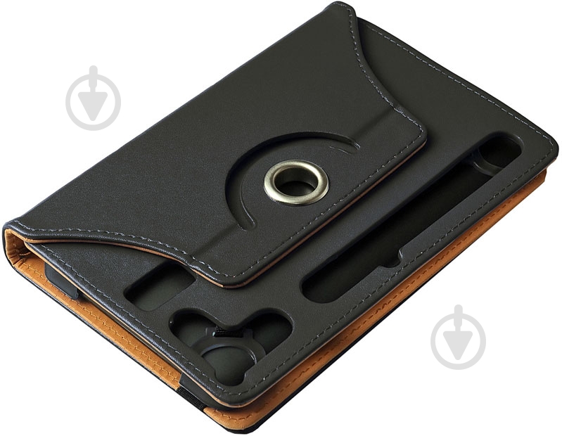 Чехол Grand-X TC03 Universal 7” black (UTC - GX7TC03B) - фото 3