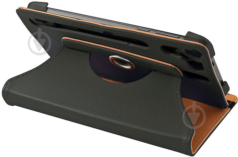 Чехол Grand-X TC03 Universal 7” black (UTC - GX7TC03B) - фото 9