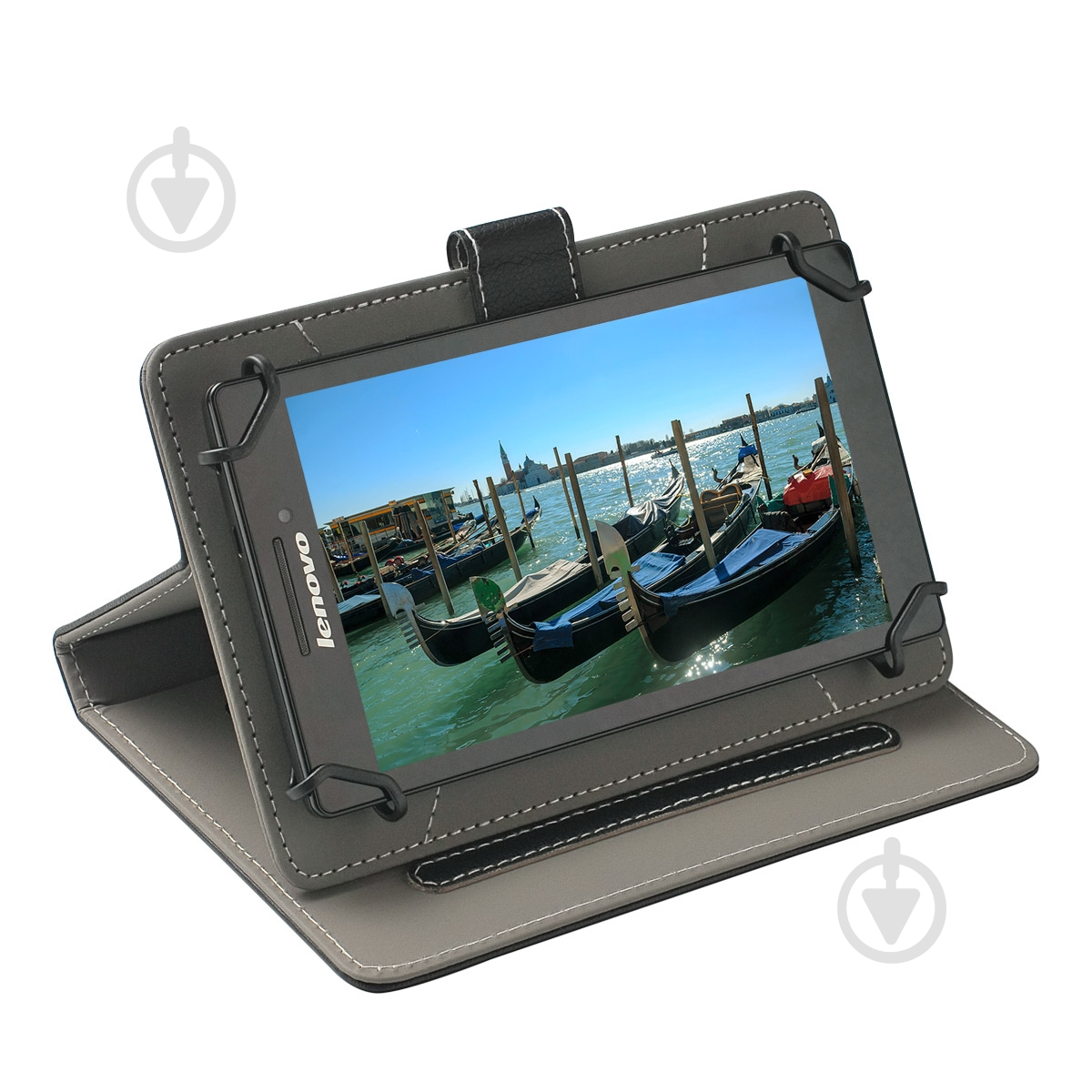 Чехол Grand-X TC03 Universal 7” black (UTC - GX7TC02) - фото 8