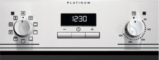 Духовой шкаф Electrolux EOB93400BX - фото 3