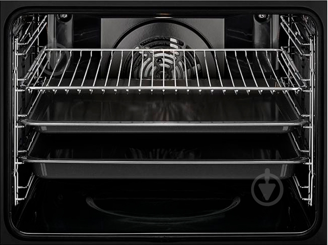 Духовой шкаф Electrolux EOB93400BX - фото 5