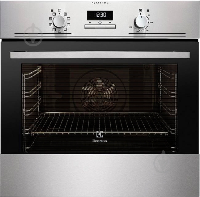 Духовой шкаф Electrolux EOB93400BX - фото 1