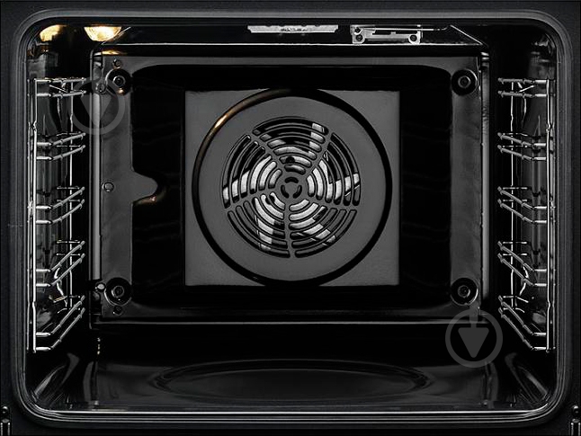 Духовой шкаф Electrolux EOB93400BX - фото 6