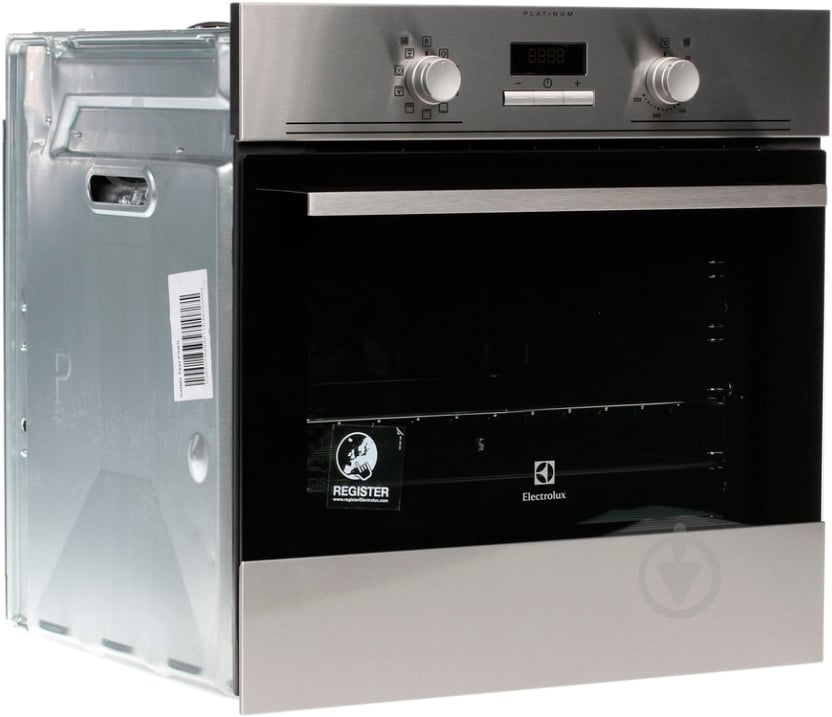 Духовой шкаф Electrolux EOB93400BX - фото 2