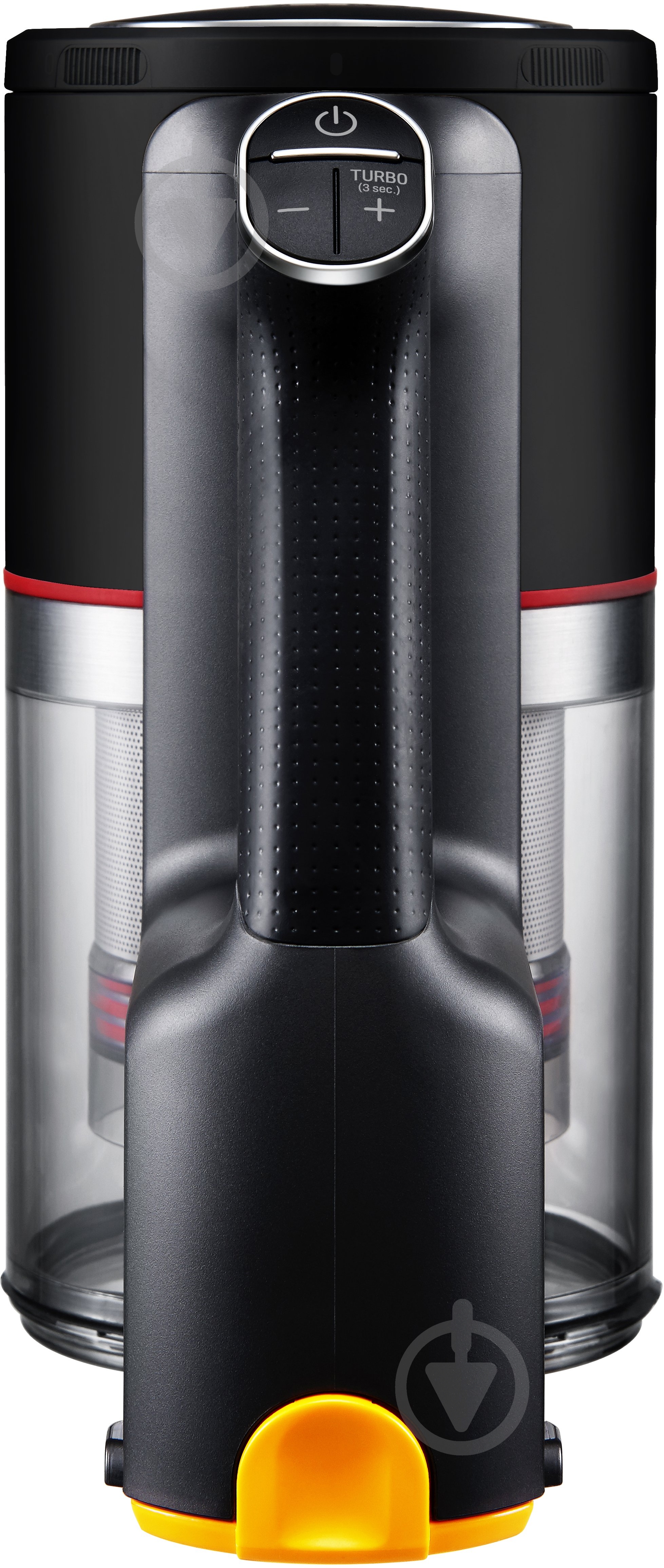 Пилосос акумуляторний LG A9-LITE black - фото 11 Пилосос акумуляторний LG A9-LITE black - фото 11