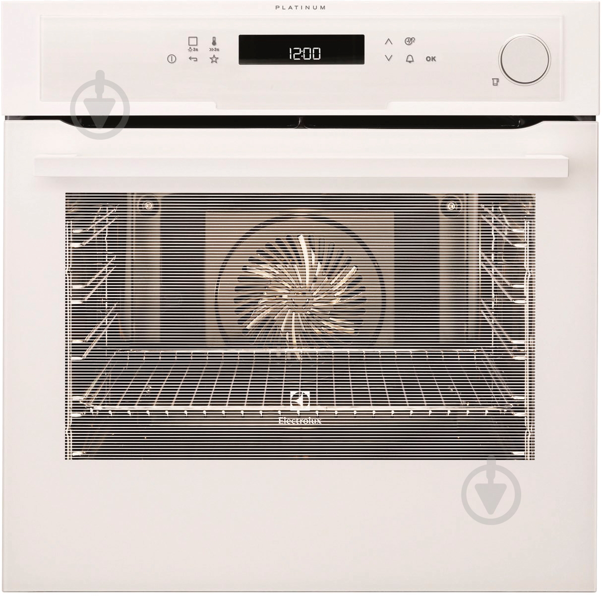 Духовой шкаф Electrolux EOB96850AV - фото 1
