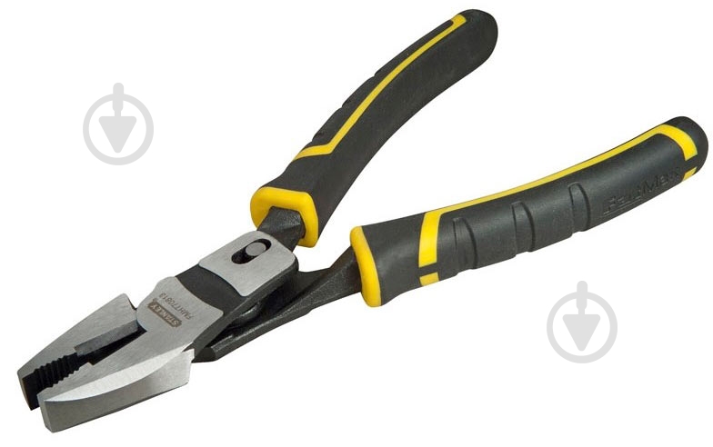 Набір шарнірно-губцевих інструментів Stanley 3 шт. FMHT0-72415 - фото 7