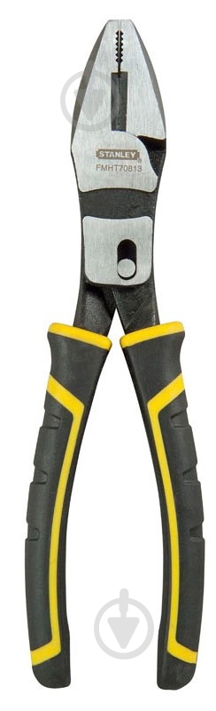 Набір шарнірно-губцевих інструментів Stanley 3 шт. FMHT0-72415 - фото 4