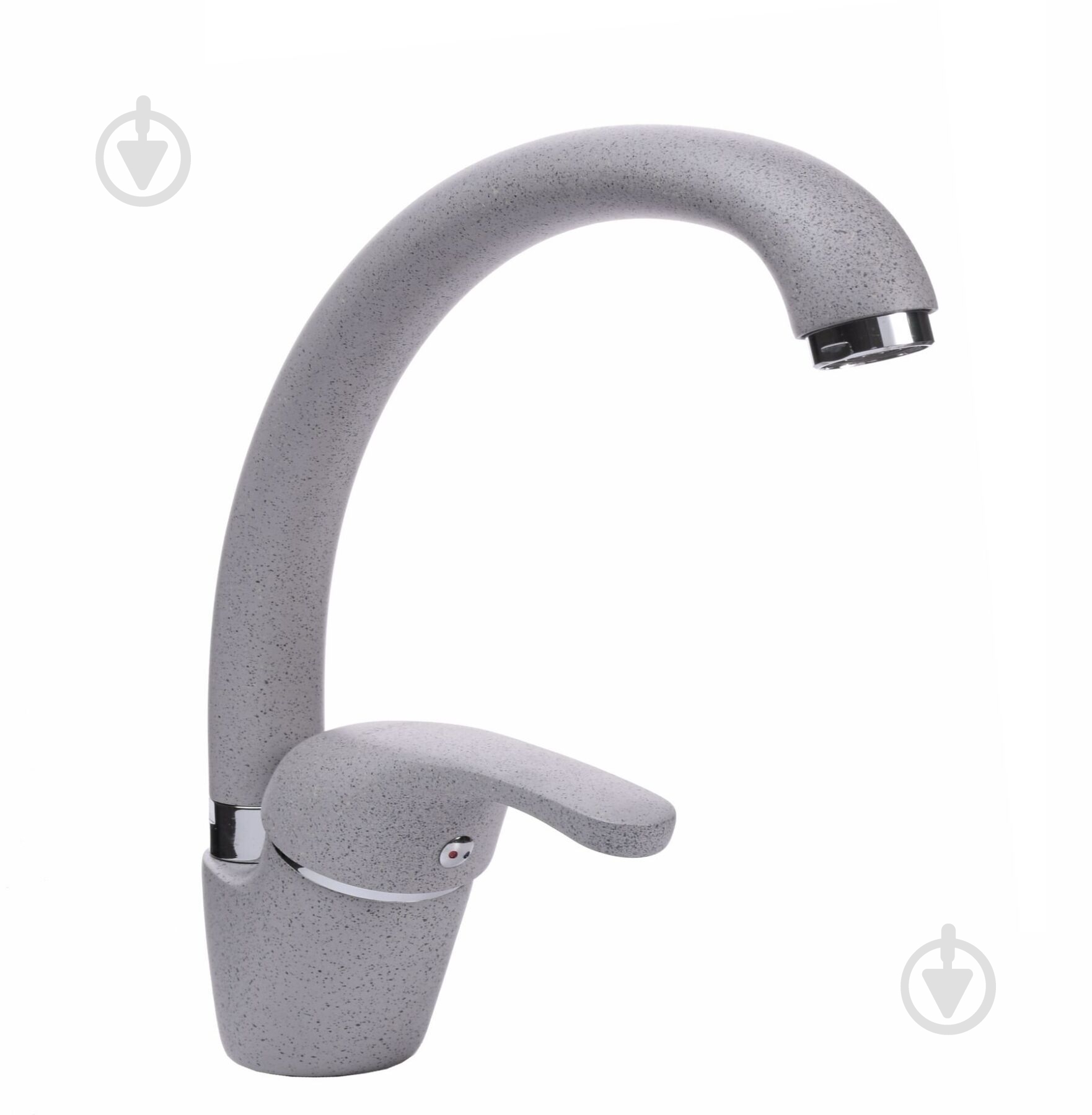 Смеситель для кухни Globus Lux GLSO-0203S-2-ARENA - фото 1