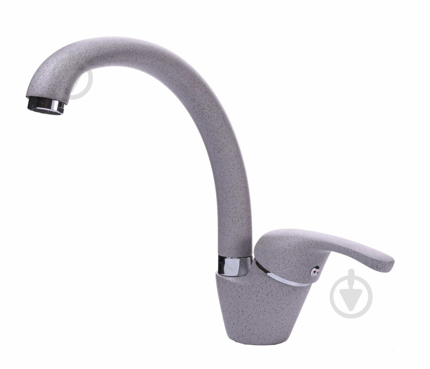 Смеситель для кухни Globus Lux GLSO-0203S-2-ARENA - фото 3