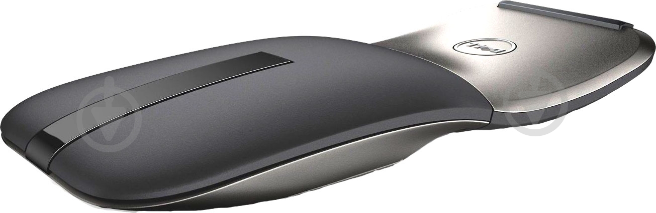 Миша Dell Bluetooth WM615 black - фото 3