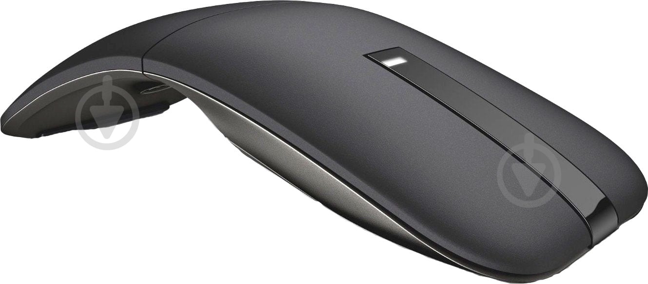 Миша Dell Bluetooth WM615 black - фото 2