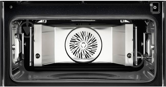 Духовой шкаф Electrolux EVY0946BAX - фото 3 Духовой шкаф Electrolux EVY0946BAX - фото 3