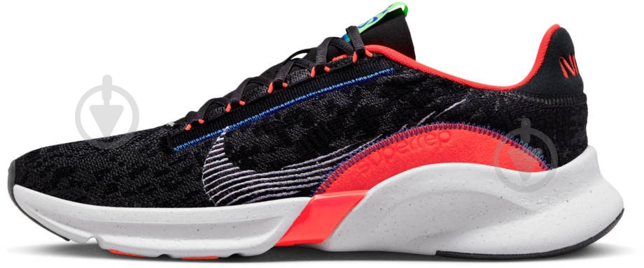 Кроссовки Nike SUPERREP GO 3 NN FK DH3394-003 р.45,5 - фото 3
