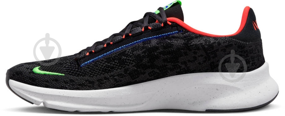 Кроссовки Nike SUPERREP GO 3 NN FK DH3394-003 р.45,5 - фото 4