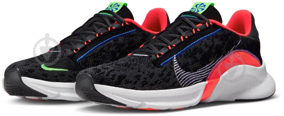 Кроссовки Nike SUPERREP GO 3 NN FK DH3394-003 р.45,5 - фото 5
