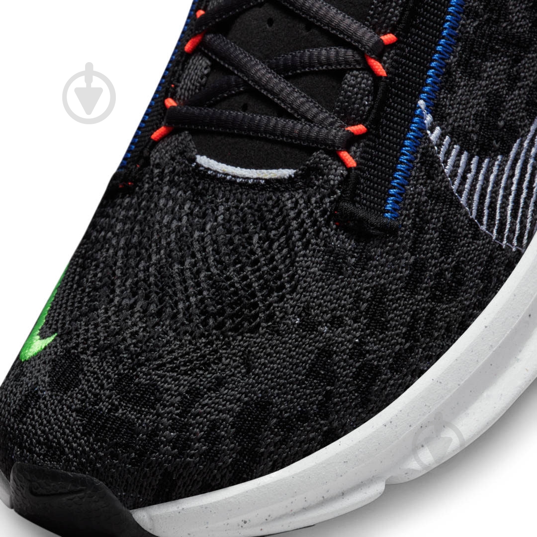 Кроссовки Nike SUPERREP GO 3 NN FK DH3394-003 р.45,5 - фото 7
