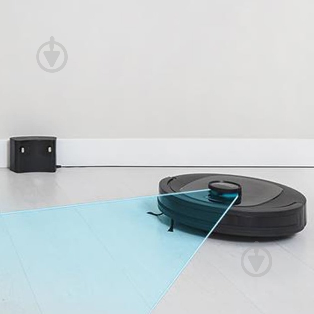 Робот-пылесос CECOTEC Conga 7490 Ultimate Genesis (CCTC-08103) black - фото 23 Робот-пылесос CECOTEC Conga 7490 Ultimate Genesis (CCTC-08103) black - фото 23