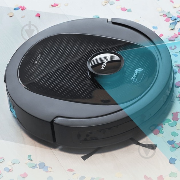 Робот-пылесос CECOTEC Conga 7490 Ultimate Genesis (CCTC-08103) black - фото 26 Робот-пылесос CECOTEC Conga 7490 Ultimate Genesis (CCTC-08103) black - фото 26