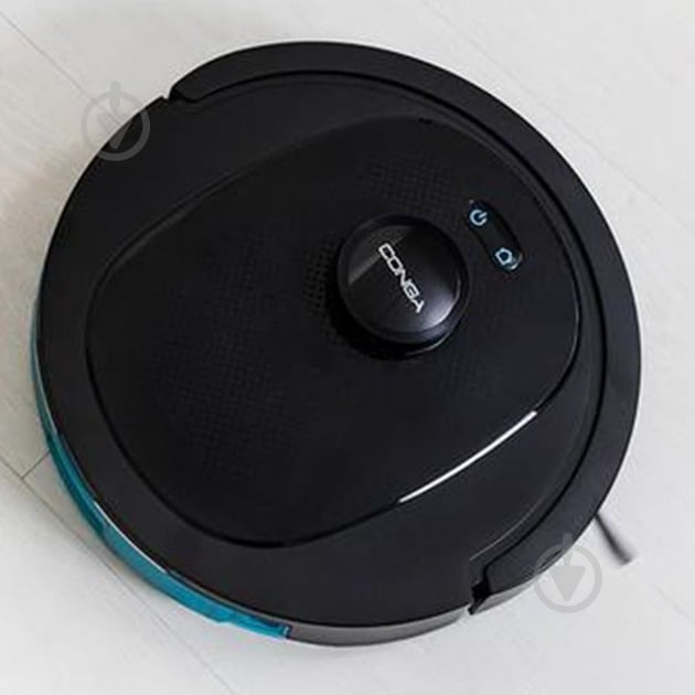 Робот-пылесос CECOTEC Conga 7490 Ultimate Genesis (CCTC-08103) black - фото 27 Робот-пылесос CECOTEC Conga 7490 Ultimate Genesis (CCTC-08103) black - фото 27