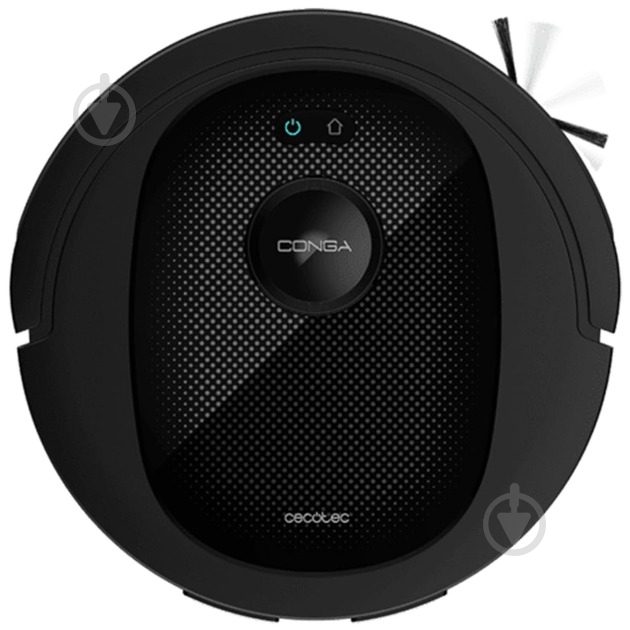Робот-пылесос CECOTEC Conga 7490 Ultimate Genesis (CCTC-08103) black - фото 28 Робот-пылесос CECOTEC Conga 7490 Ultimate Genesis (CCTC-08103) black - фото 28