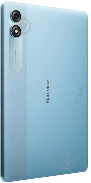 Планшет Blackview Tab 9 10,95" 6/256GB Wi-Fi blue (TAB 9 WIFI_BLUE) - фото 7