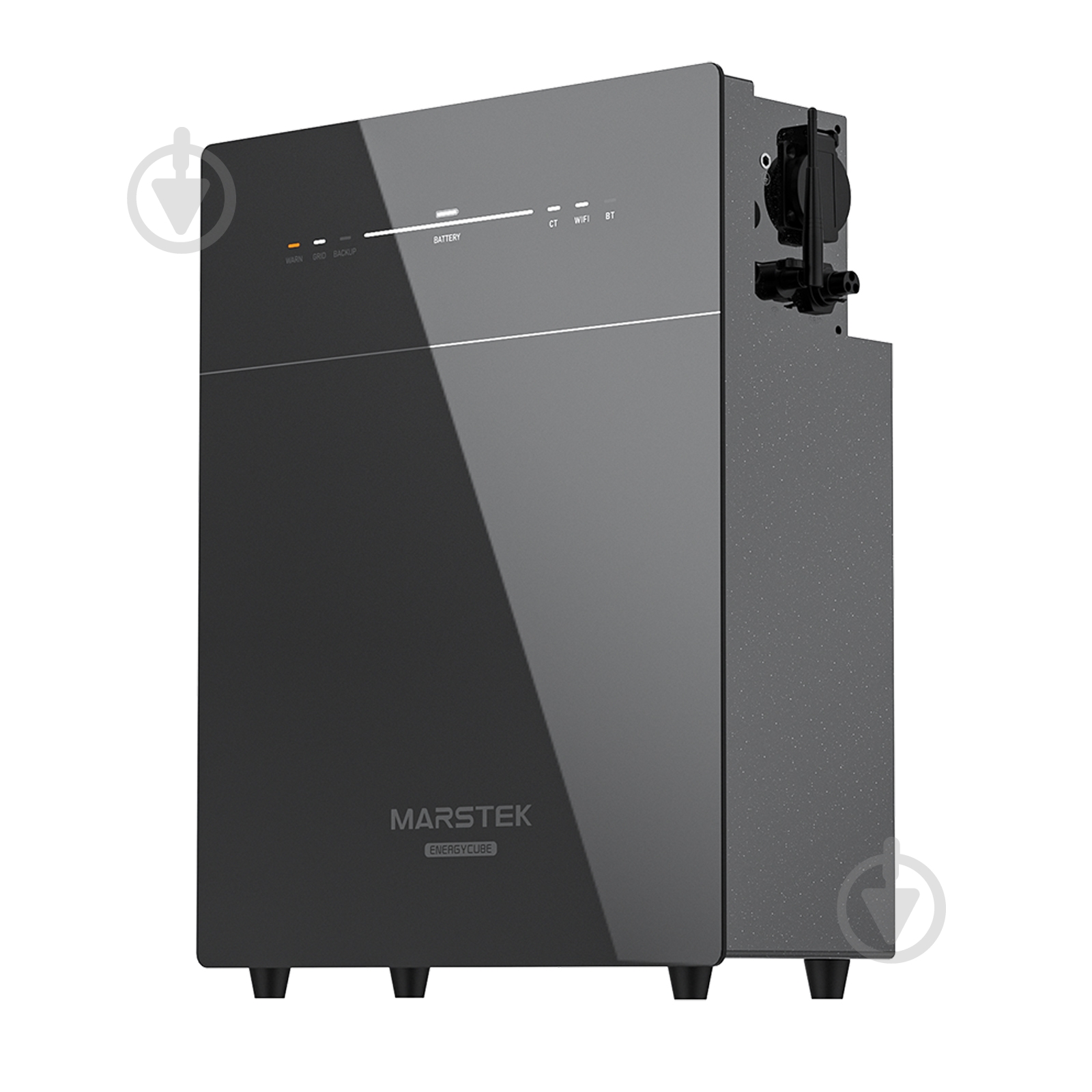 Система резервного питания Marstek Venus-C AC Coupled ESS 2560Wh 2500W LiFePO4 - фото 1 Система резервного питания Marstek Venus-C AC Coupled ESS 2560Wh 2500W LiFePO4 - фото 1