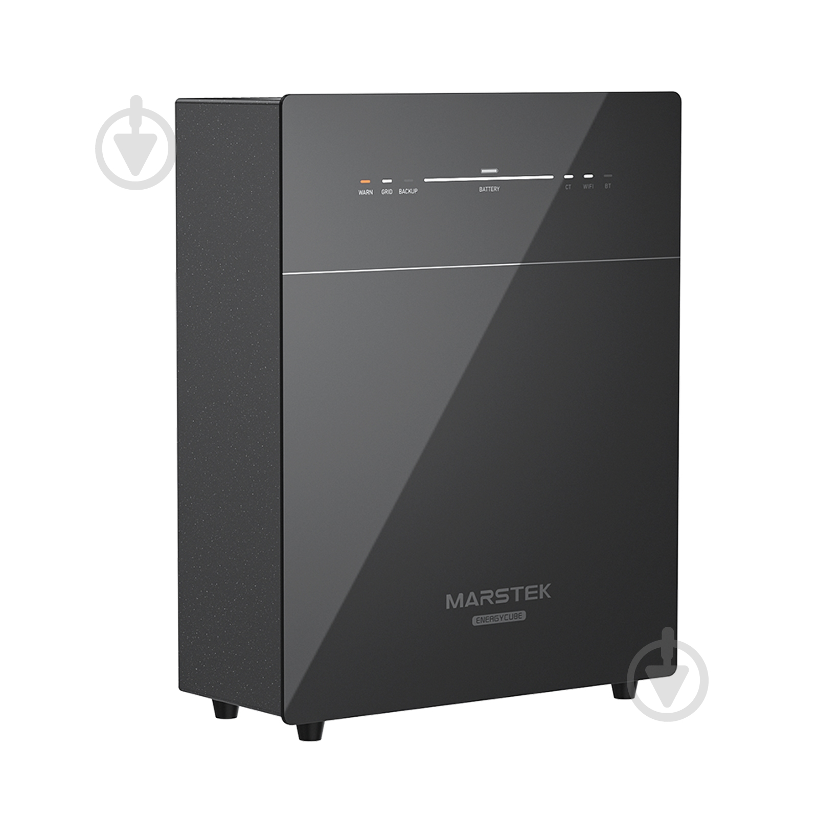 Система резервного питания Marstek Venus-C AC Coupled ESS 2560Wh 2500W LiFePO4 - фото 2 Система резервного питания Marstek Venus-C AC Coupled ESS 2560Wh 2500W LiFePO4 - фото 2