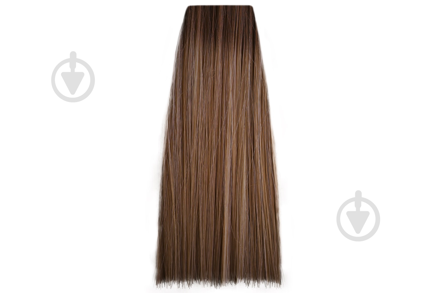 Фарба для волосся INEBRYA Color color 7 Русявий 100 мл - фото 1