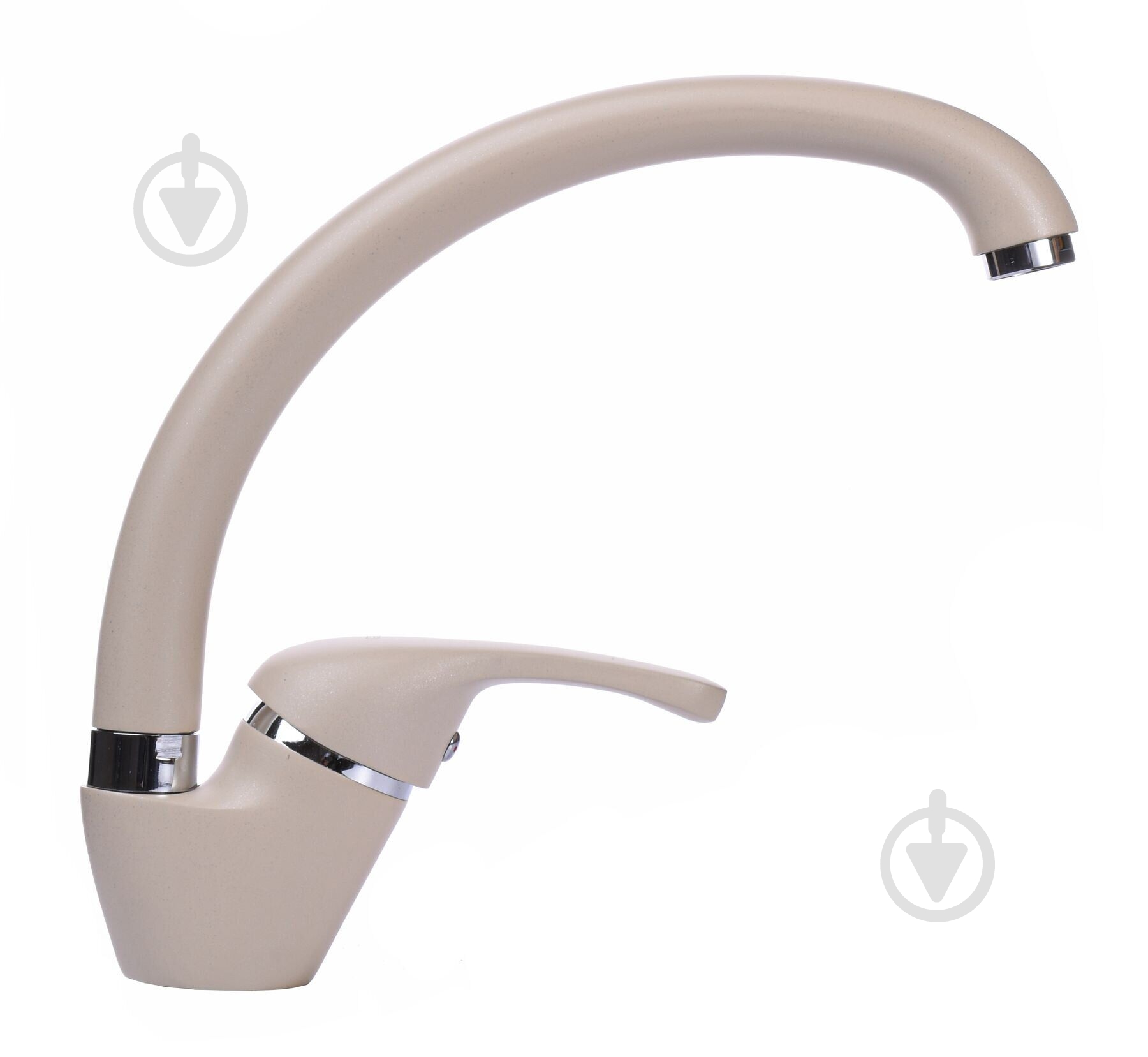 Смеситель для кухни Globus Lux GLSO-0203S-4-COLORADO - фото 2