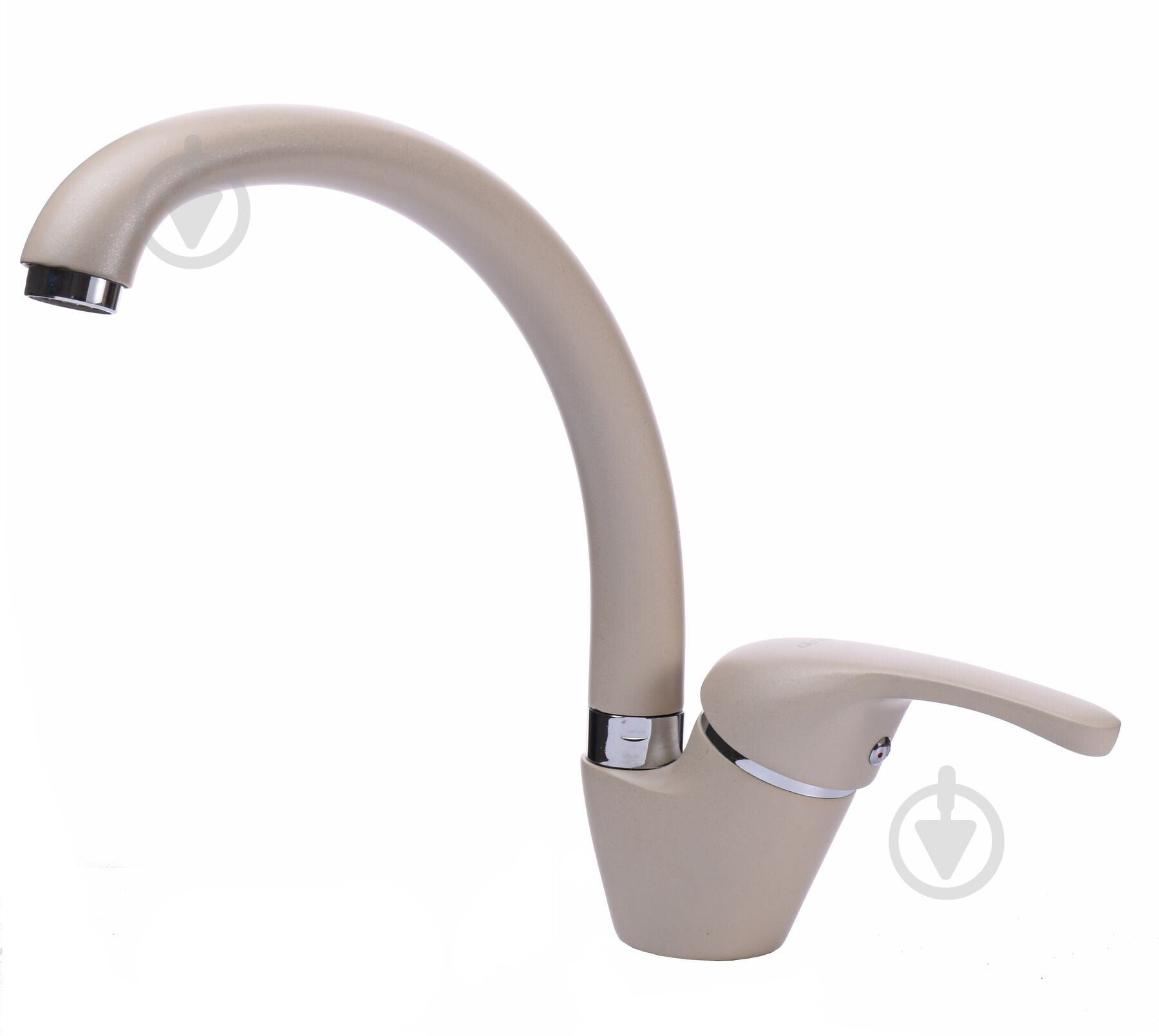 Смеситель для кухни Globus Lux GLSO-0203S-4-COLORADO - фото 3