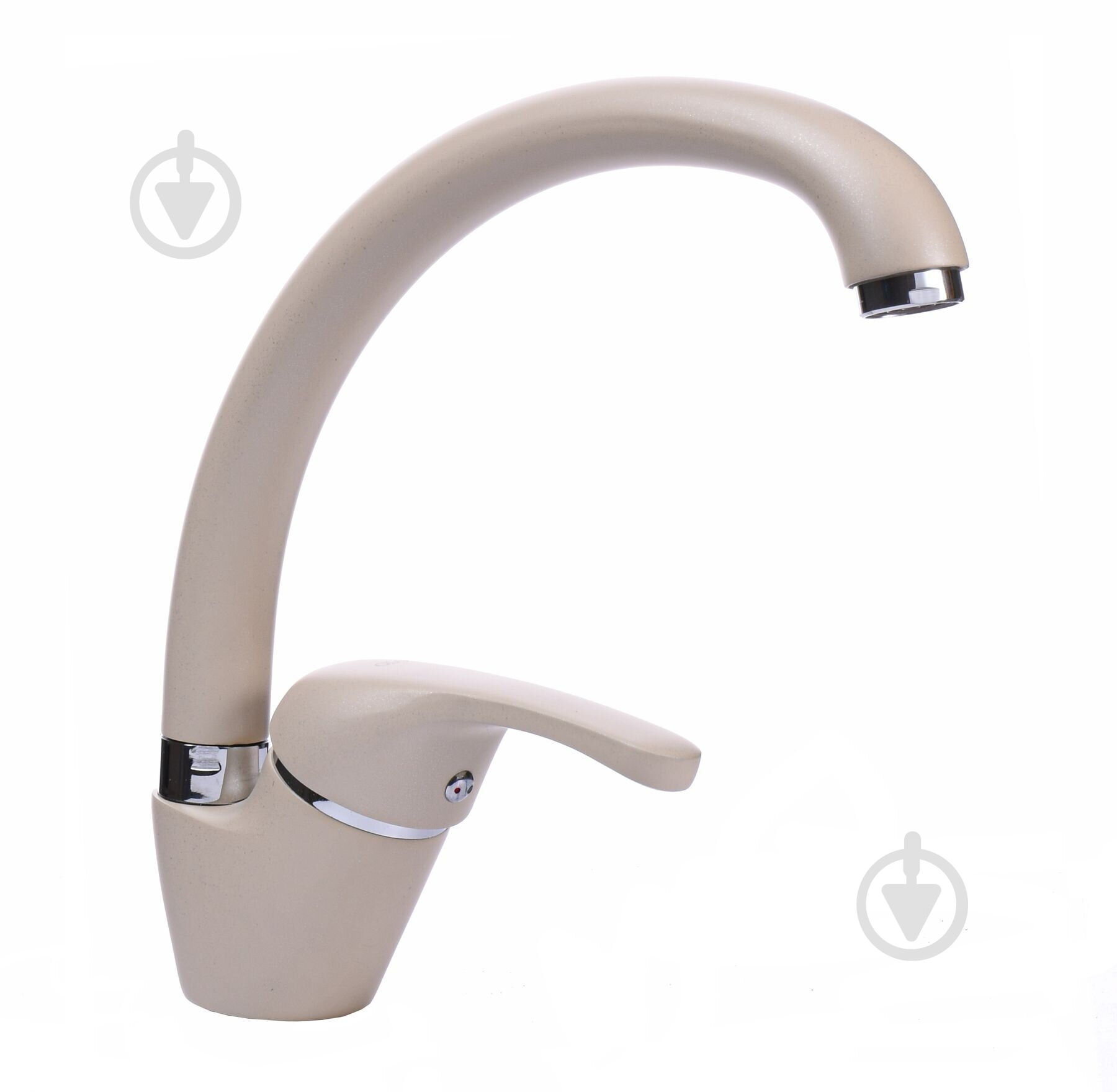 Смеситель для кухни Globus Lux GLSO-0203S-4-COLORADO - фото 1