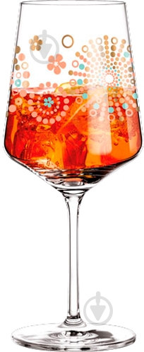 Бокал Ritzenhoff Aperizzo Juliane Breitbach 500 мл 1 шт. - фото 1