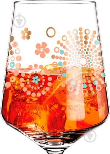 Бокал Ritzenhoff Aperizzo Juliane Breitbach 500 мл 1 шт. - фото 2