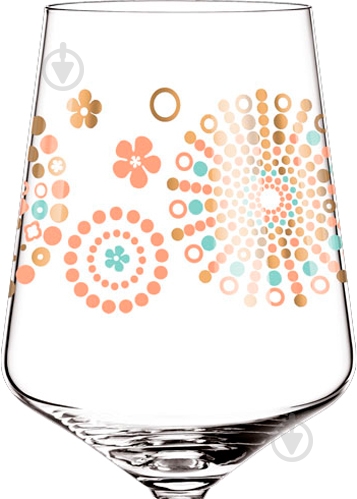 Бокал Ritzenhoff Aperizzo Juliane Breitbach 500 мл 1 шт. - фото 3