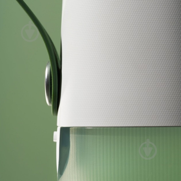 Іригатор Oclean W10 NEW-2 NOZZLES Green - фото 20