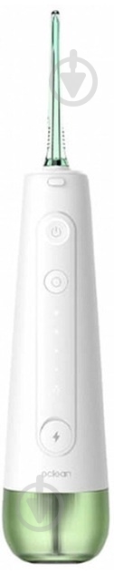 Іригатор Oclean W10 NEW-2 NOZZLES Green - фото 14