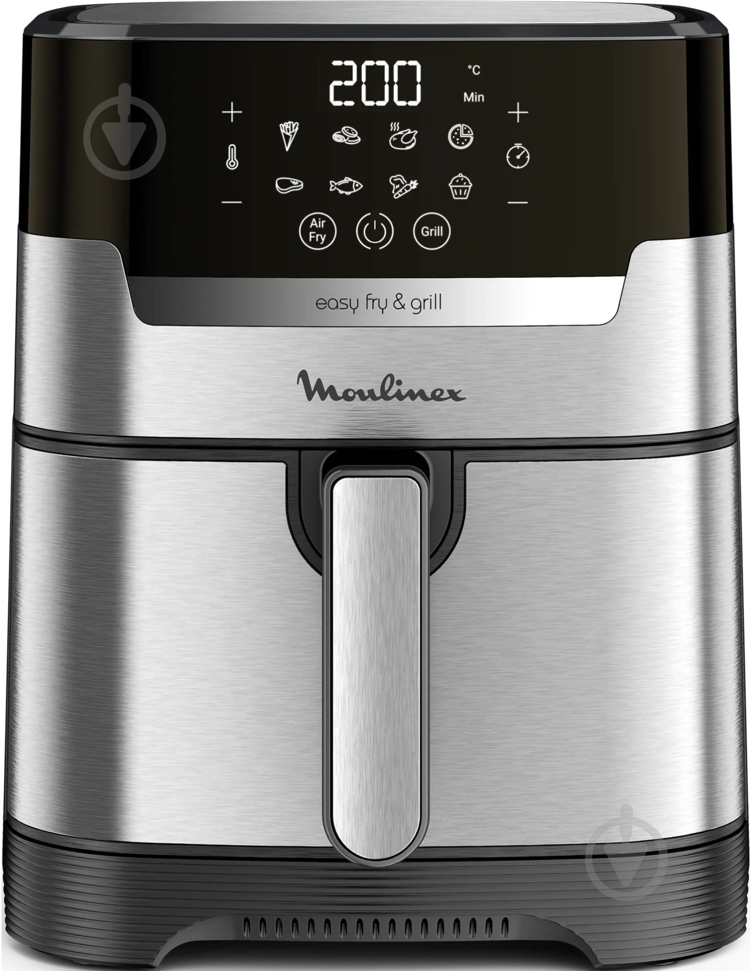 Мультипіч Moulinex EZ505D10 - фото 1