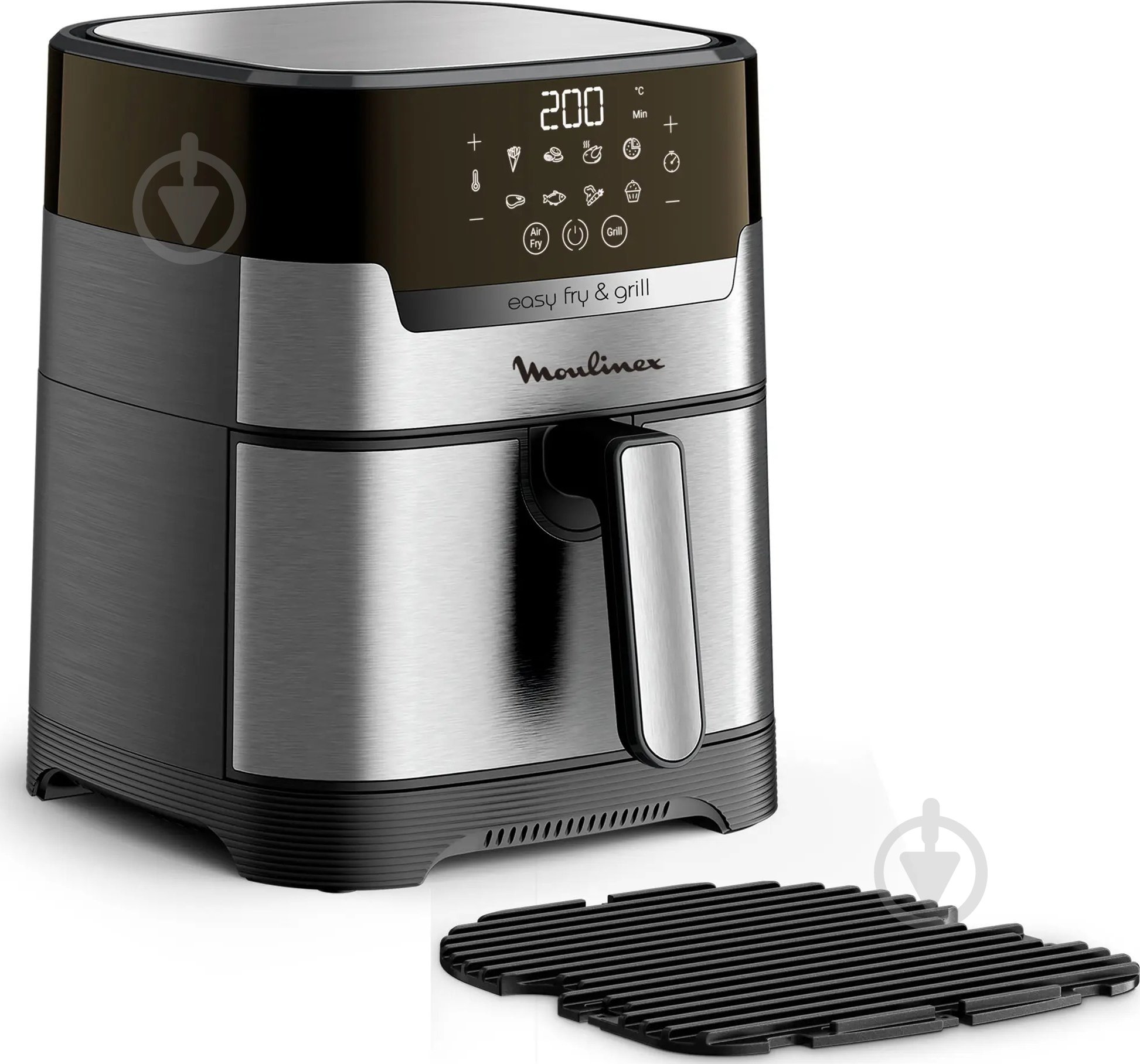 Мультипіч Moulinex EZ505D10 - фото 3