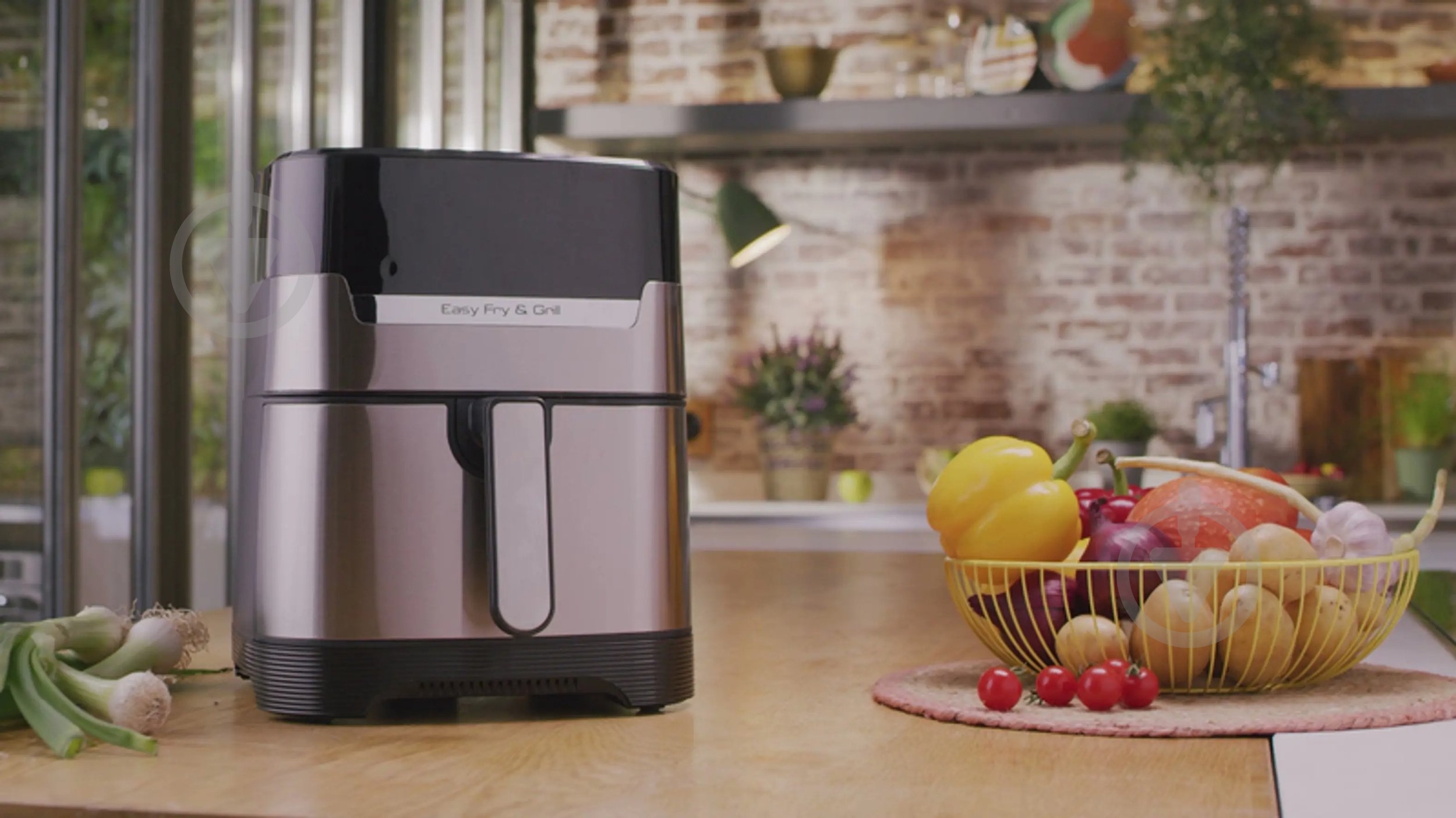 Мультипіч Moulinex EZ505D10 - фото 8