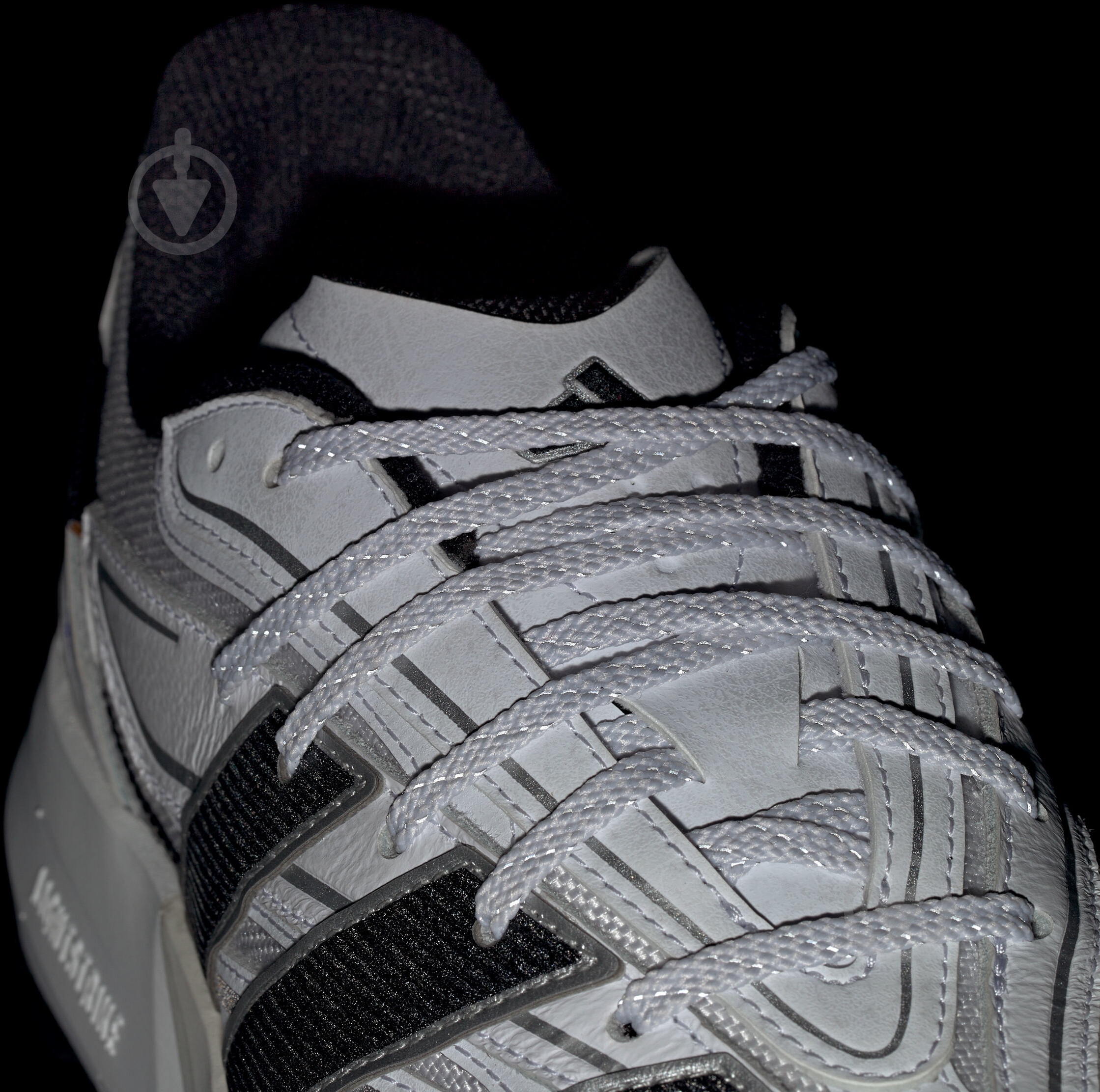 Кроссовки Adidas LIGHTBLAZE ATR JS1989 р.41 1/3 - фото 11