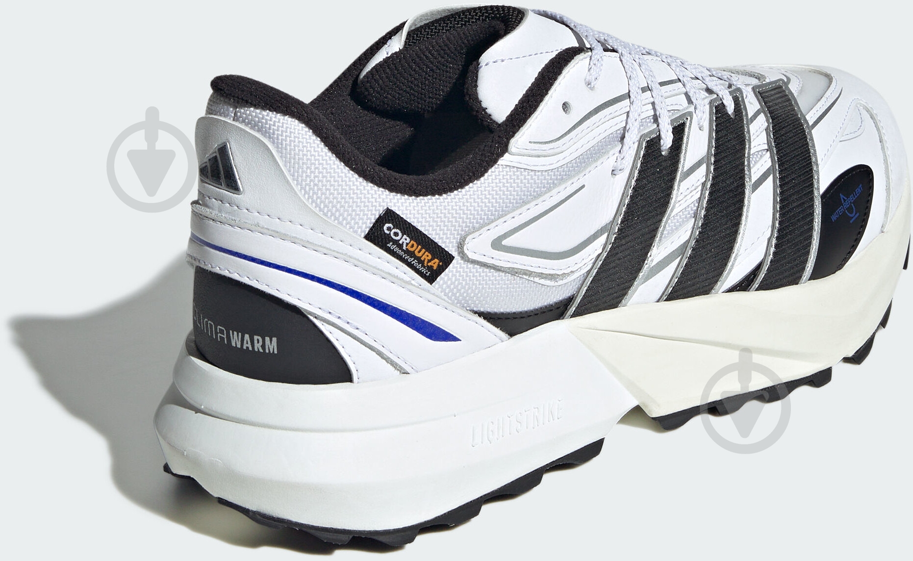 Кроссовки Adidas LIGHTBLAZE ATR JS1989 р.41 1/3 - фото 4