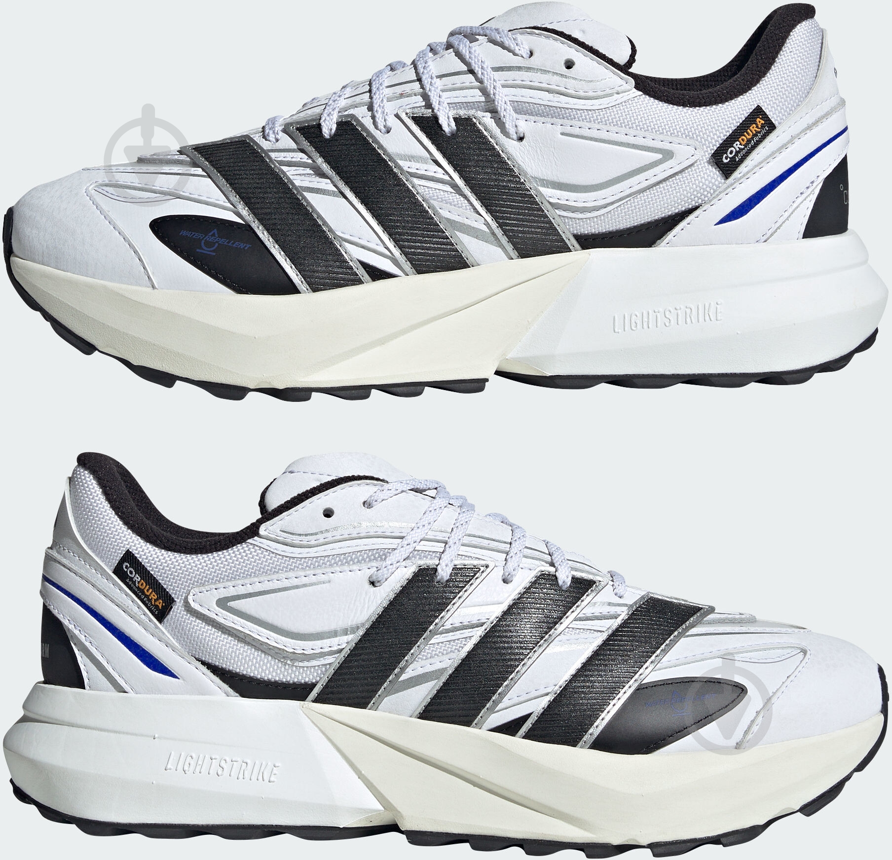 Кроссовки Adidas LIGHTBLAZE ATR JS1989 р.41 1/3 - фото 5