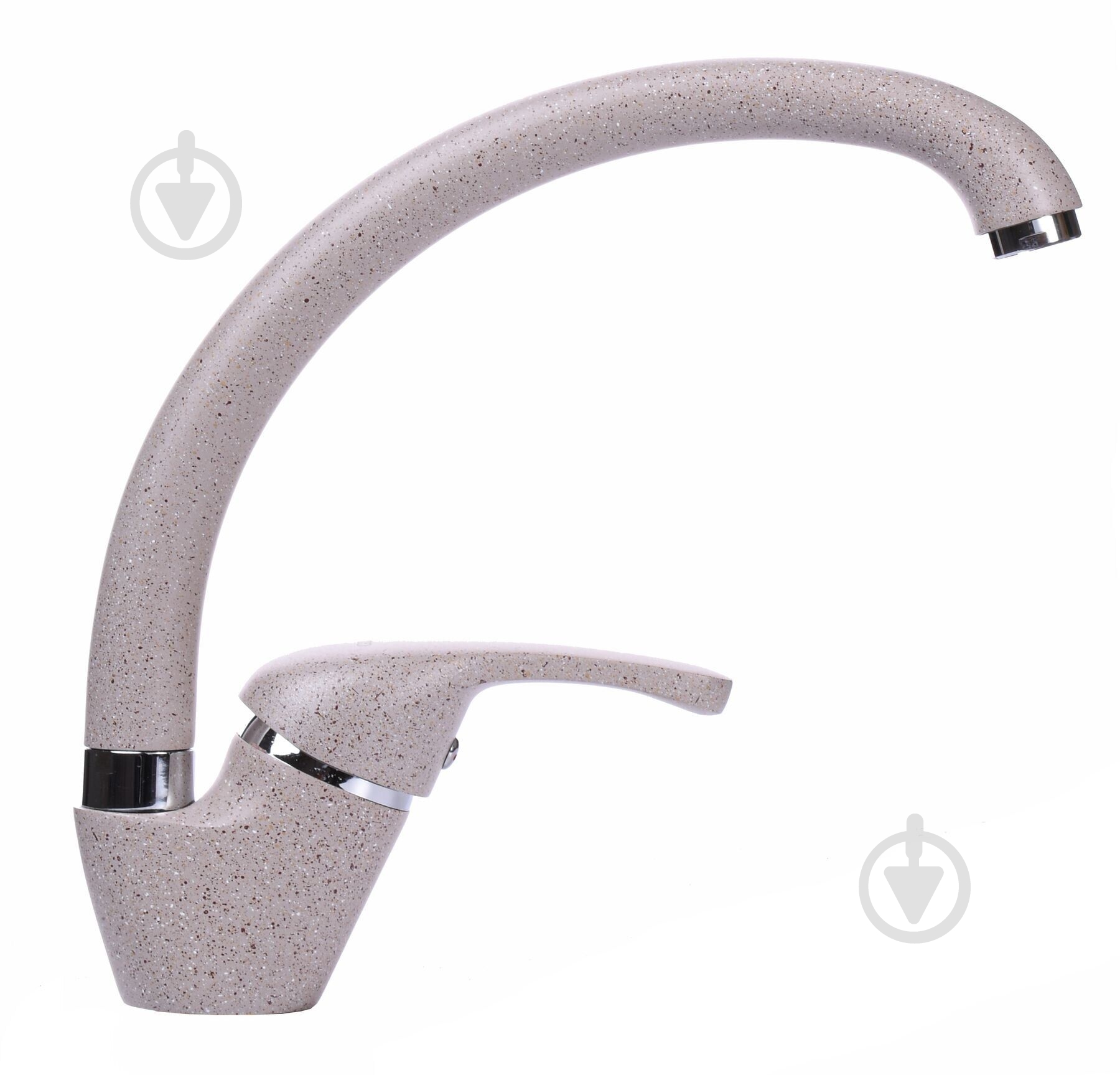 Смеситель для кухни Globus Lux GLSO-0203S-5-TERRA - фото 2 Смеситель для кухни Globus Lux GLSO-0203S-5-TERRA - фото 2