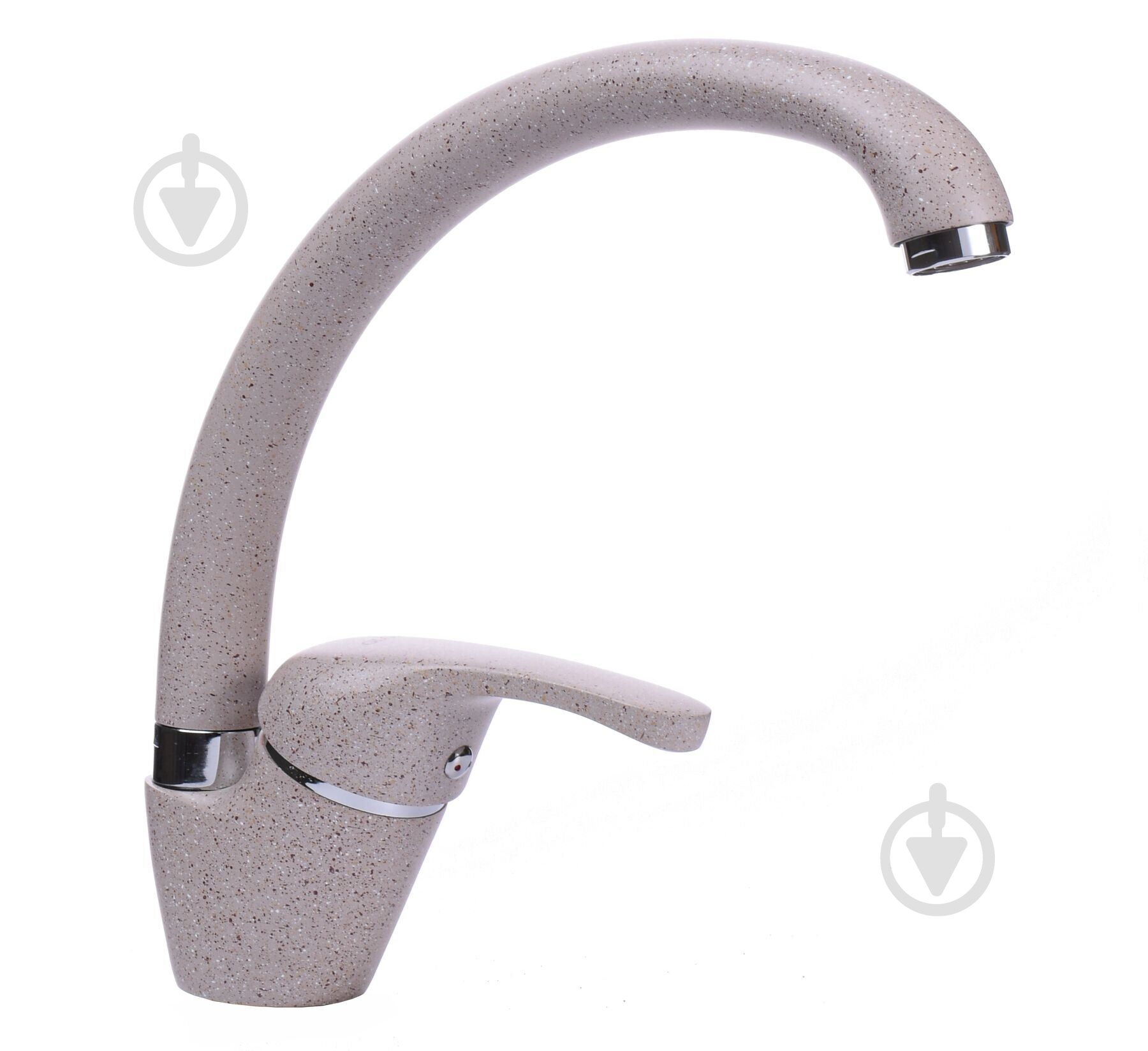 Смеситель для кухни Globus Lux GLSO-0203S-5-TERRA - фото 1 Смеситель для кухни Globus Lux GLSO-0203S-5-TERRA - фото 1