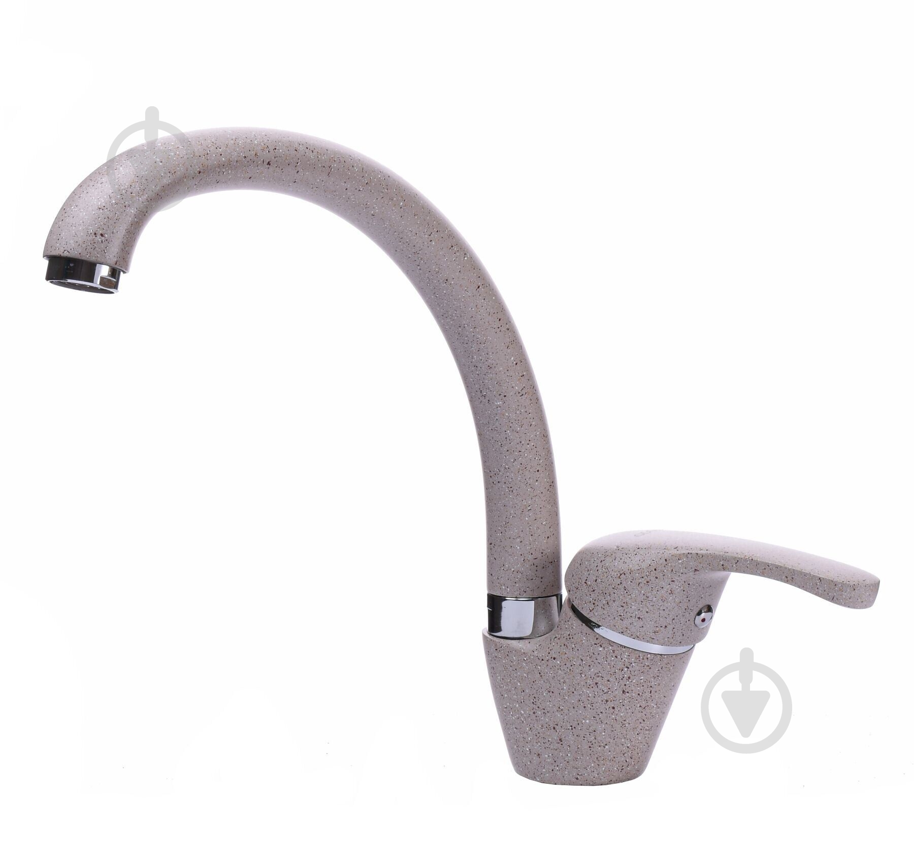 Смеситель для кухни Globus Lux GLSO-0203S-5-TERRA - фото 3 Смеситель для кухни Globus Lux GLSO-0203S-5-TERRA - фото 3